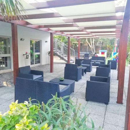 Hotel Rita Cervia Exterior photo