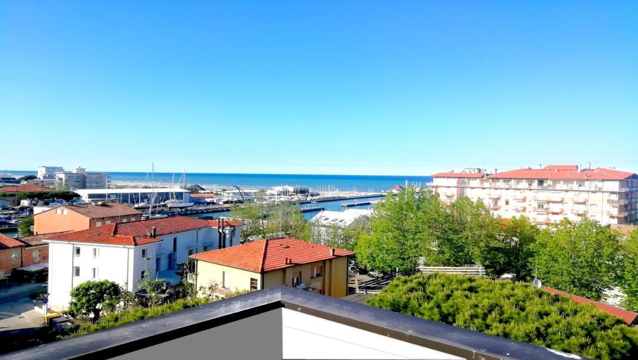 Hotel Rita Cervia Exterior photo