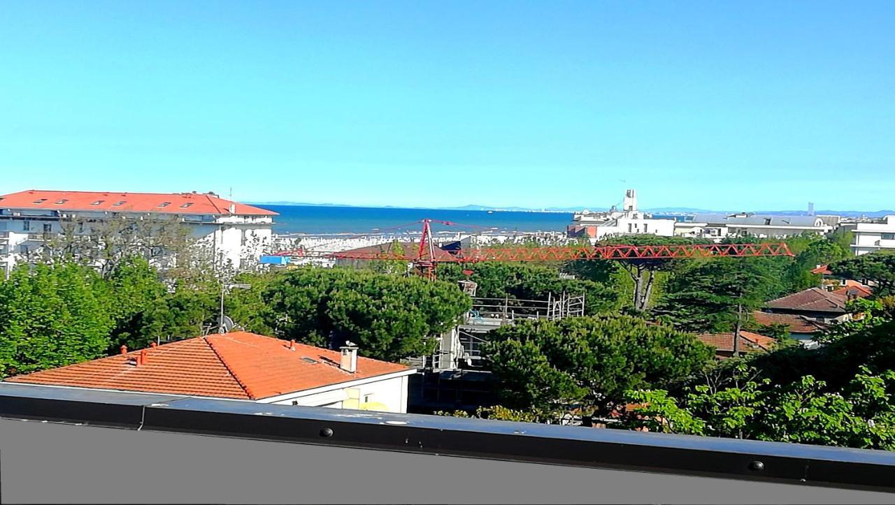 Hotel Rita Cervia Exterior photo