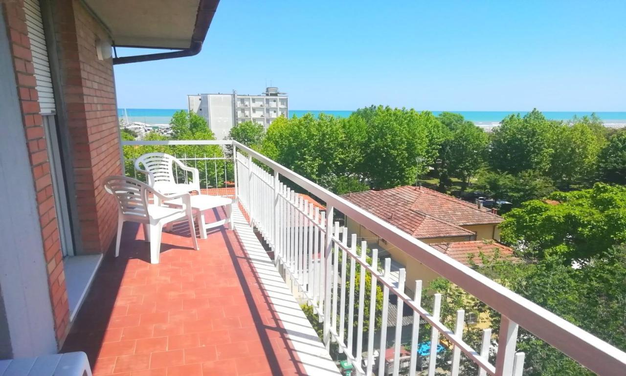 Hotel Rita Cervia Exterior photo