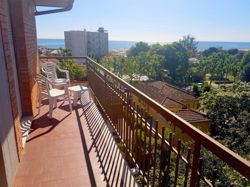 Hotel Rita Cervia Exterior photo