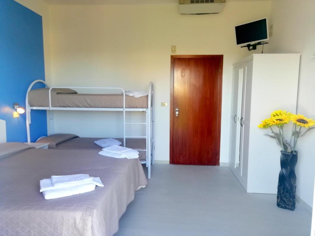 Hotel Rita Cervia Exterior photo
