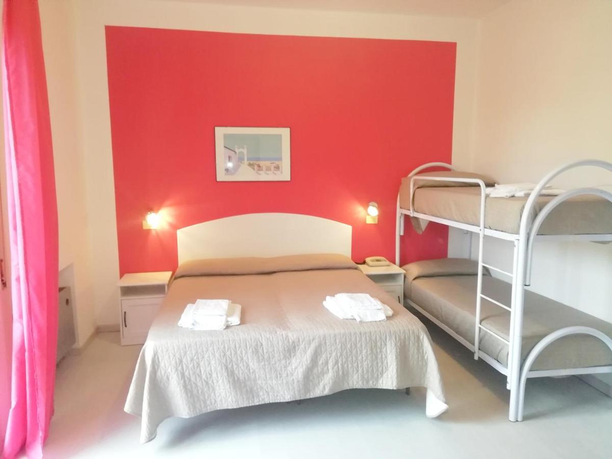Hotel Rita Cervia Exterior photo