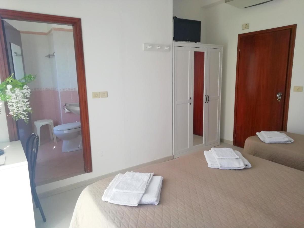 Hotel Rita Cervia Exterior photo