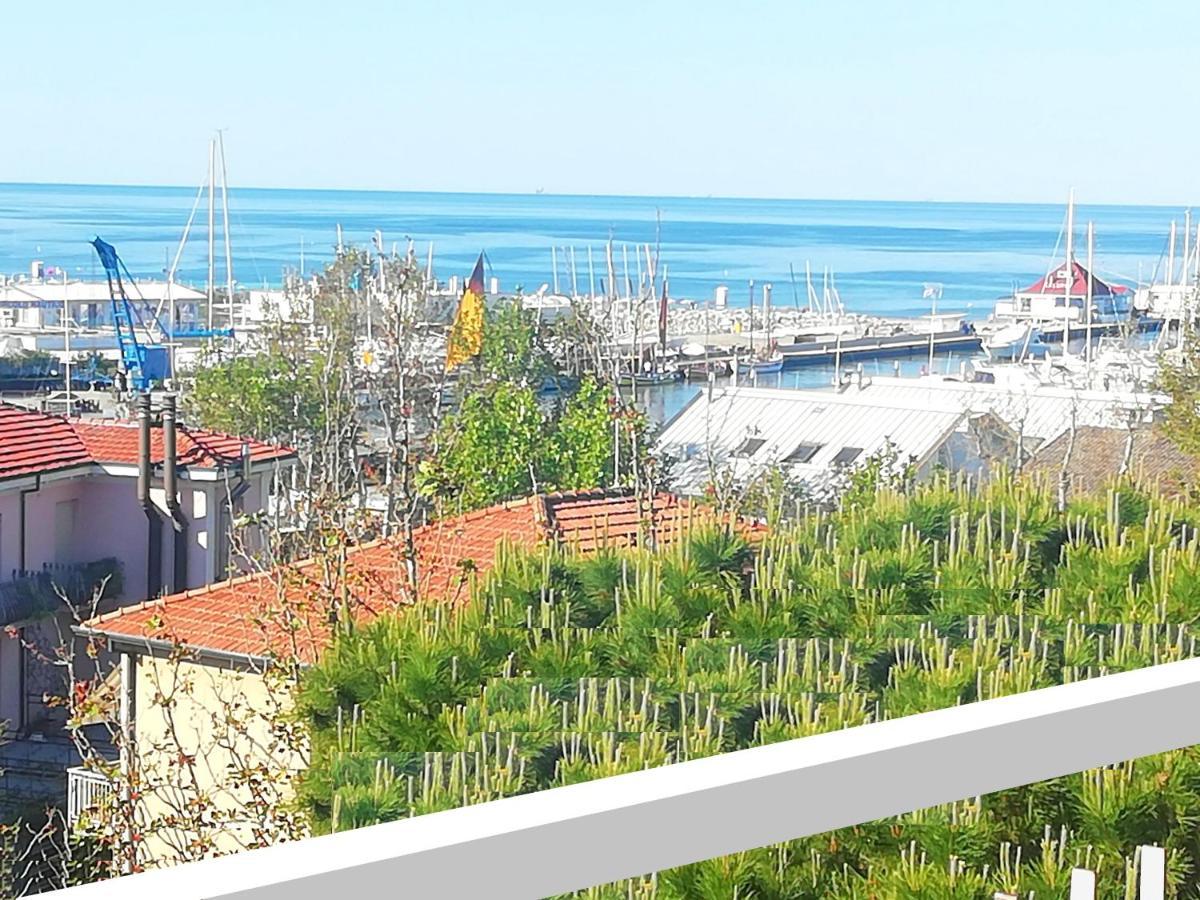 Hotel Rita Cervia Exterior photo