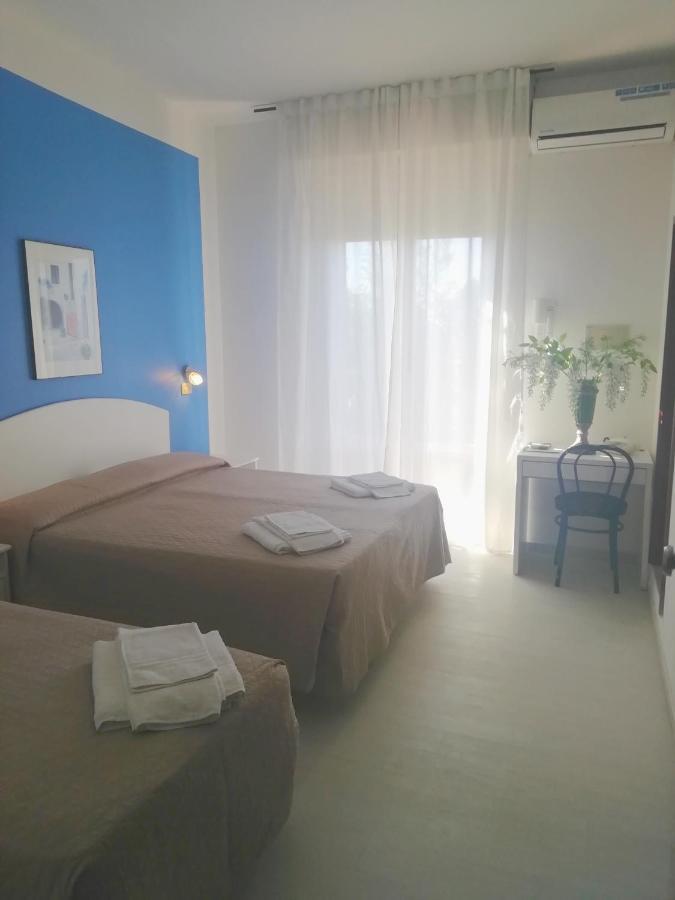 Hotel Rita Cervia Exterior photo