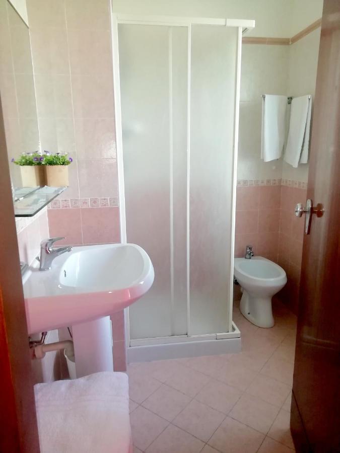 Hotel Rita Cervia Exterior photo