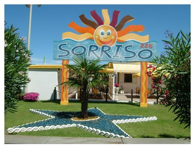 Hotel Rita Cervia Exterior photo